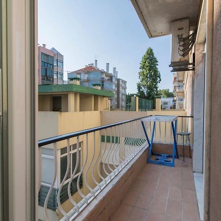 Lovelystay - 2 Bedroom Belem Wonder リスボン エクステリア 写真