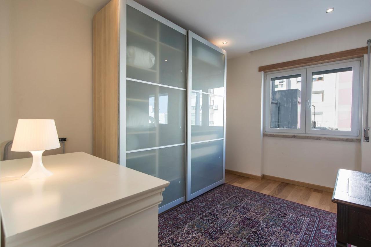 Lovelystay - 2 Bedroom Belem Wonder リスボン エクステリア 写真