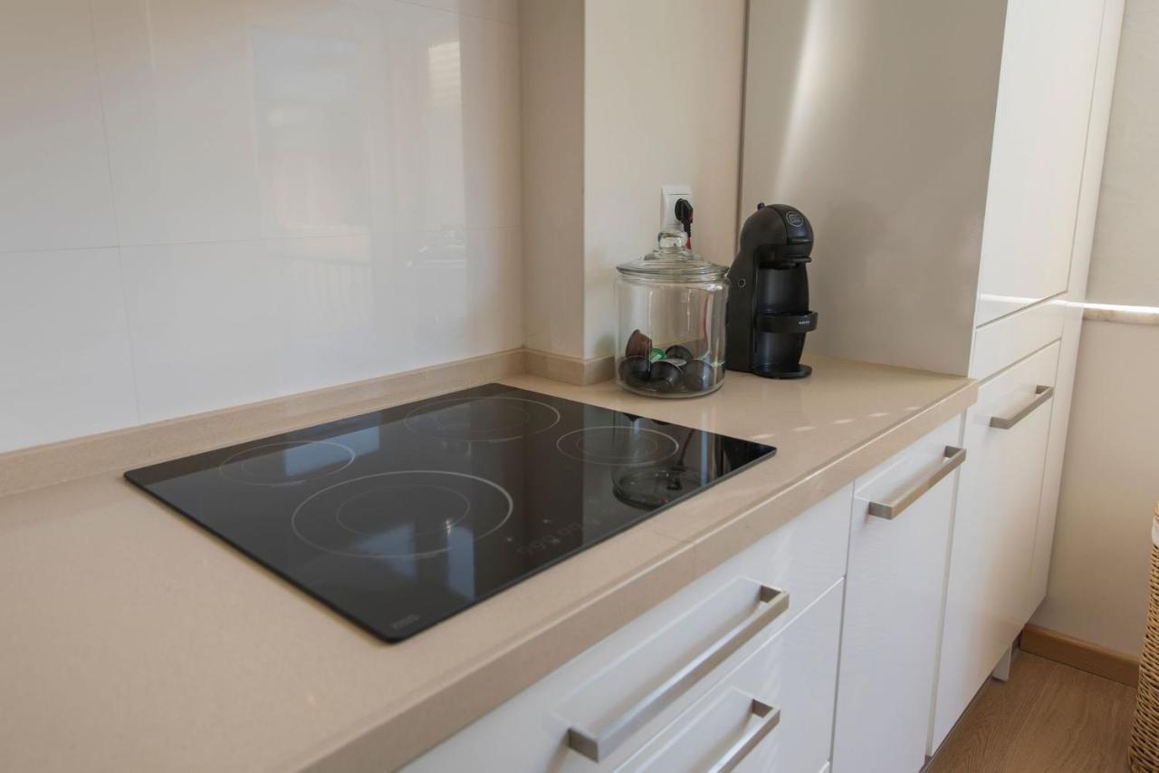 Lovelystay - 2 Bedroom Belem Wonder リスボン エクステリア 写真