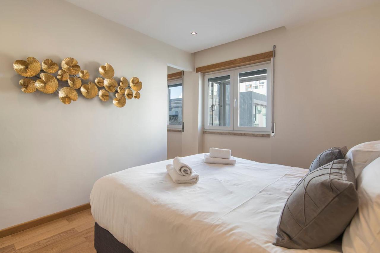 Lovelystay - 2 Bedroom Belem Wonder リスボン エクステリア 写真