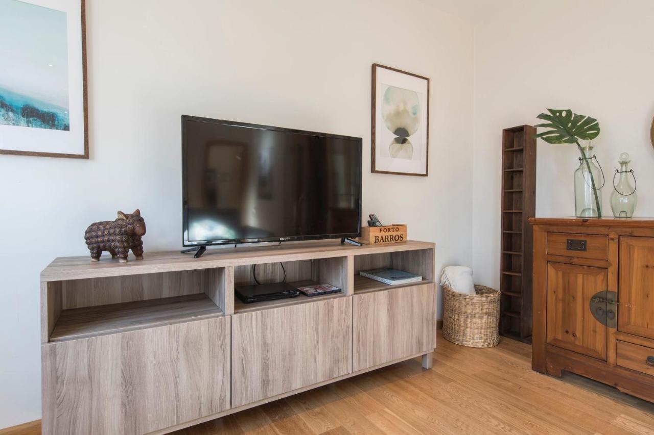 Lovelystay - 2 Bedroom Belem Wonder リスボン エクステリア 写真