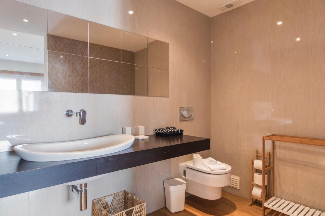 Lovelystay - 2 Bedroom Belem Wonder リスボン エクステリア 写真