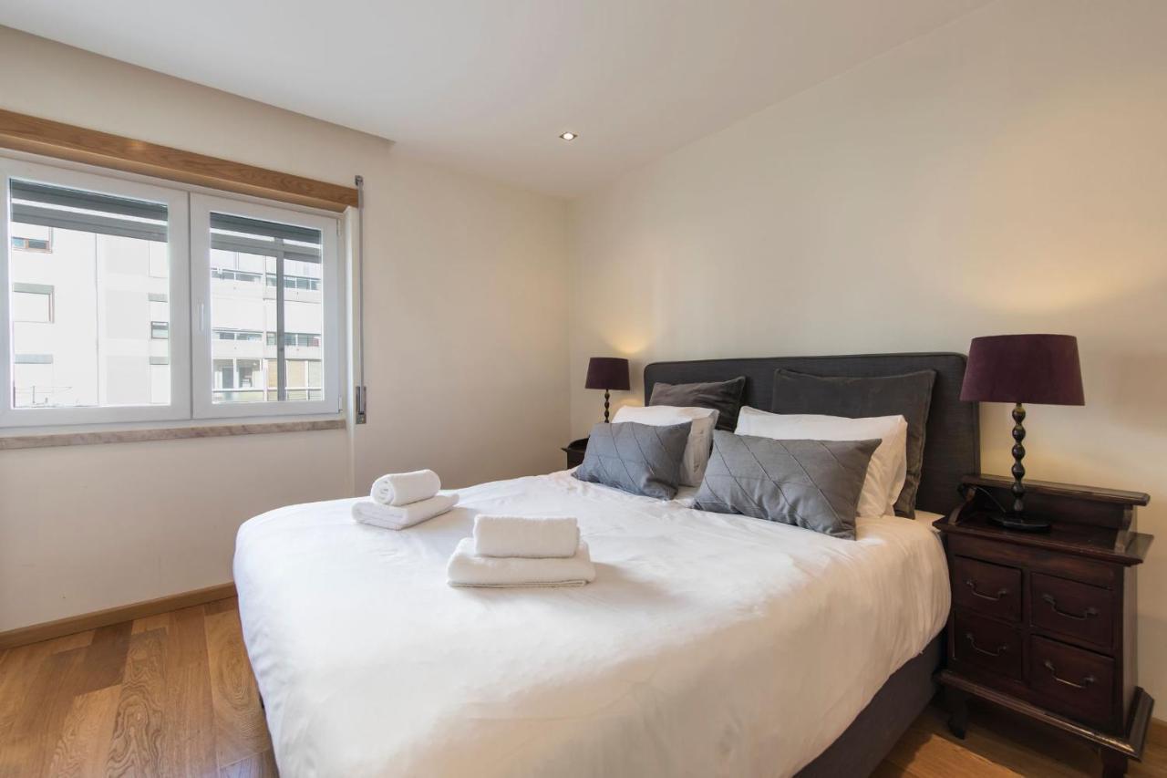 Lovelystay - 2 Bedroom Belem Wonder リスボン エクステリア 写真