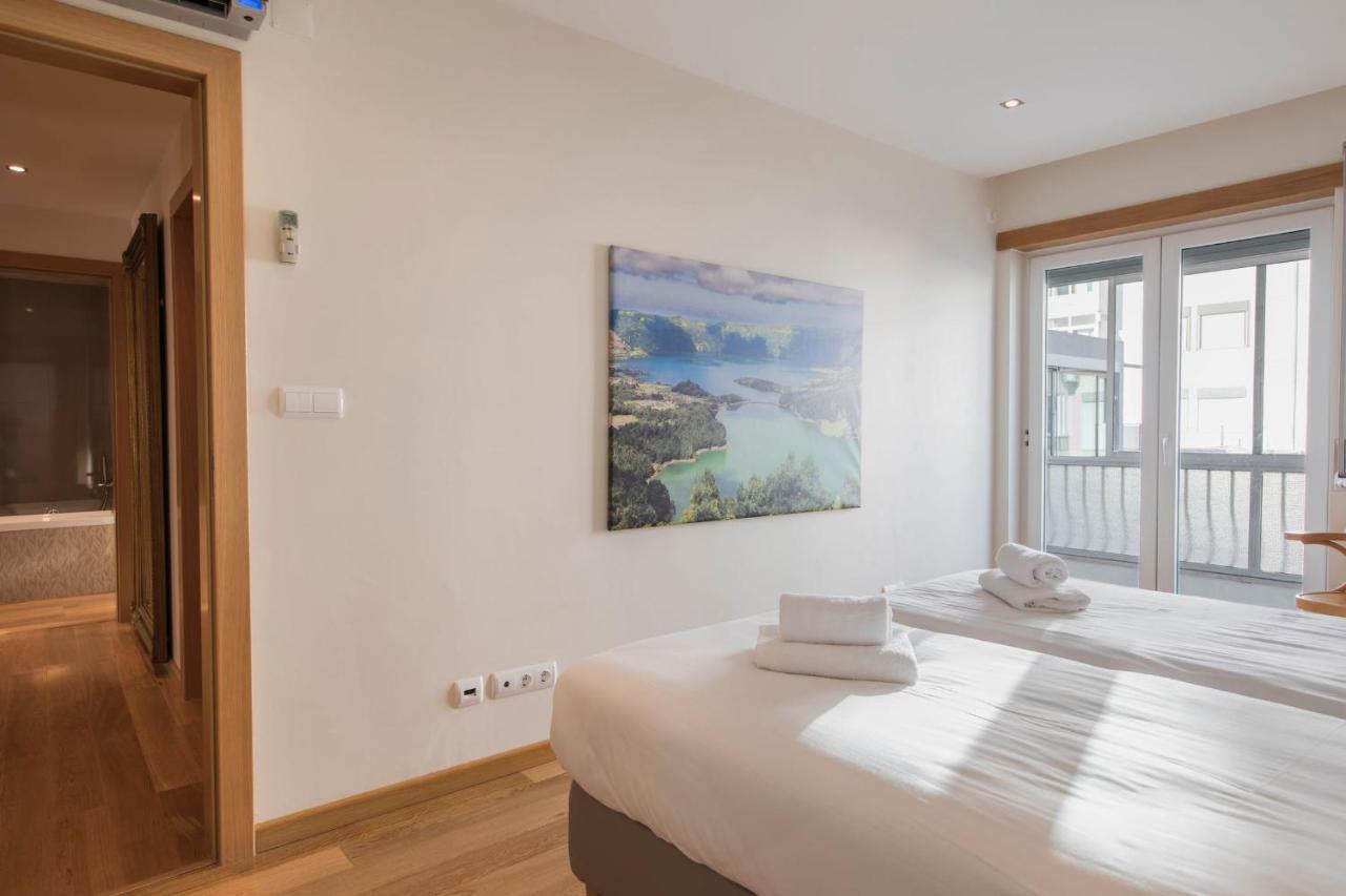 Lovelystay - 2 Bedroom Belem Wonder リスボン エクステリア 写真