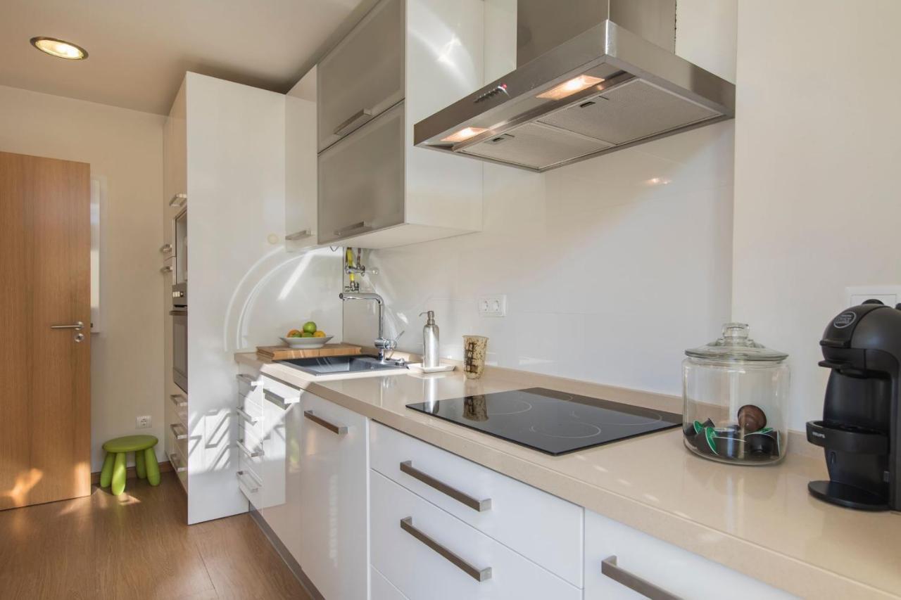 Lovelystay - 2 Bedroom Belem Wonder リスボン エクステリア 写真