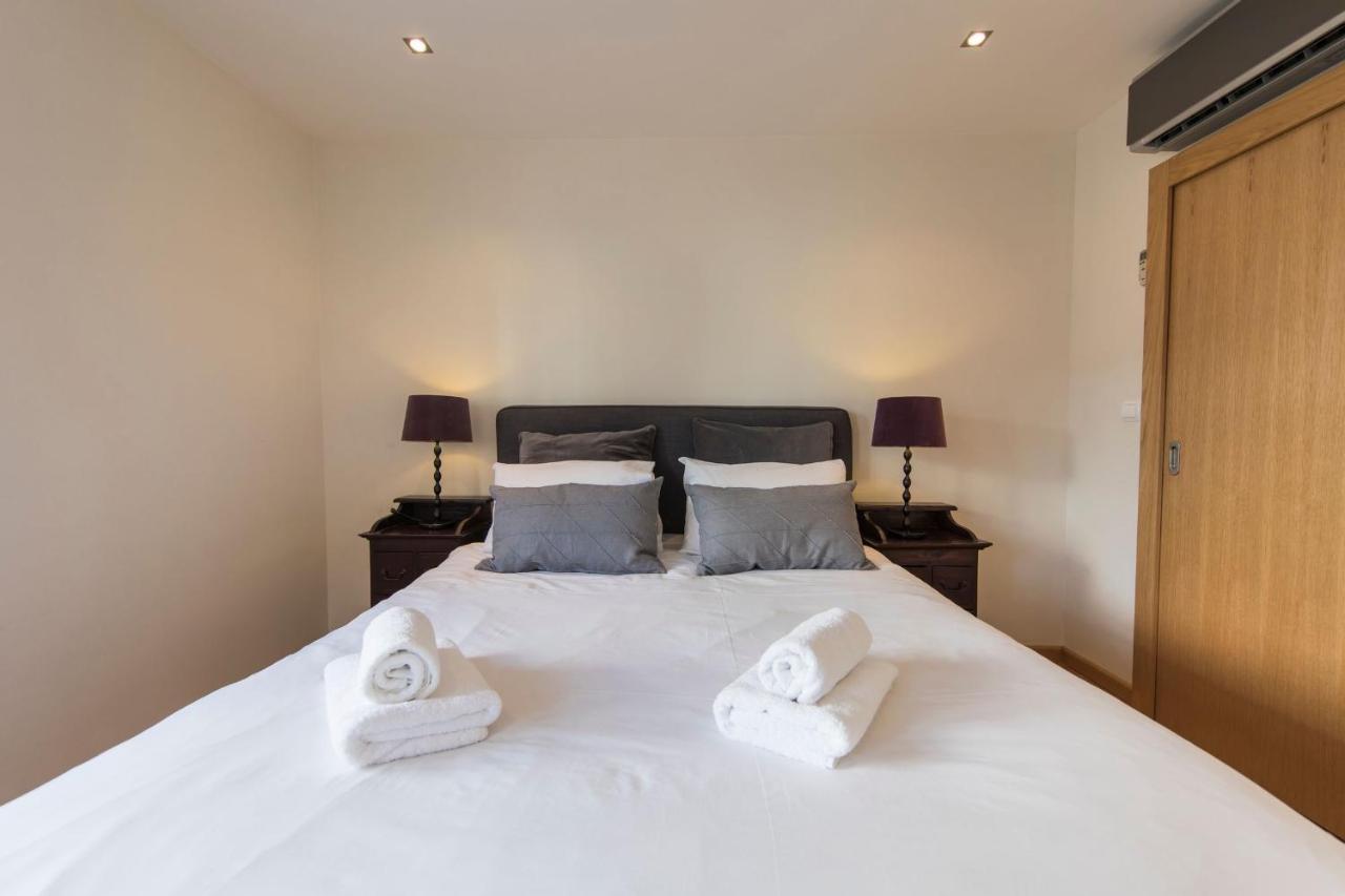 Lovelystay - 2 Bedroom Belem Wonder リスボン エクステリア 写真