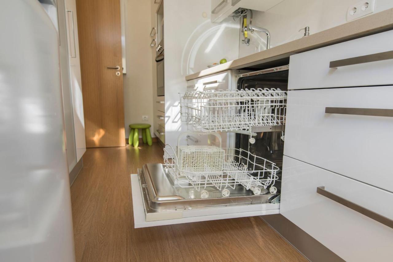 Lovelystay - 2 Bedroom Belem Wonder リスボン エクステリア 写真
