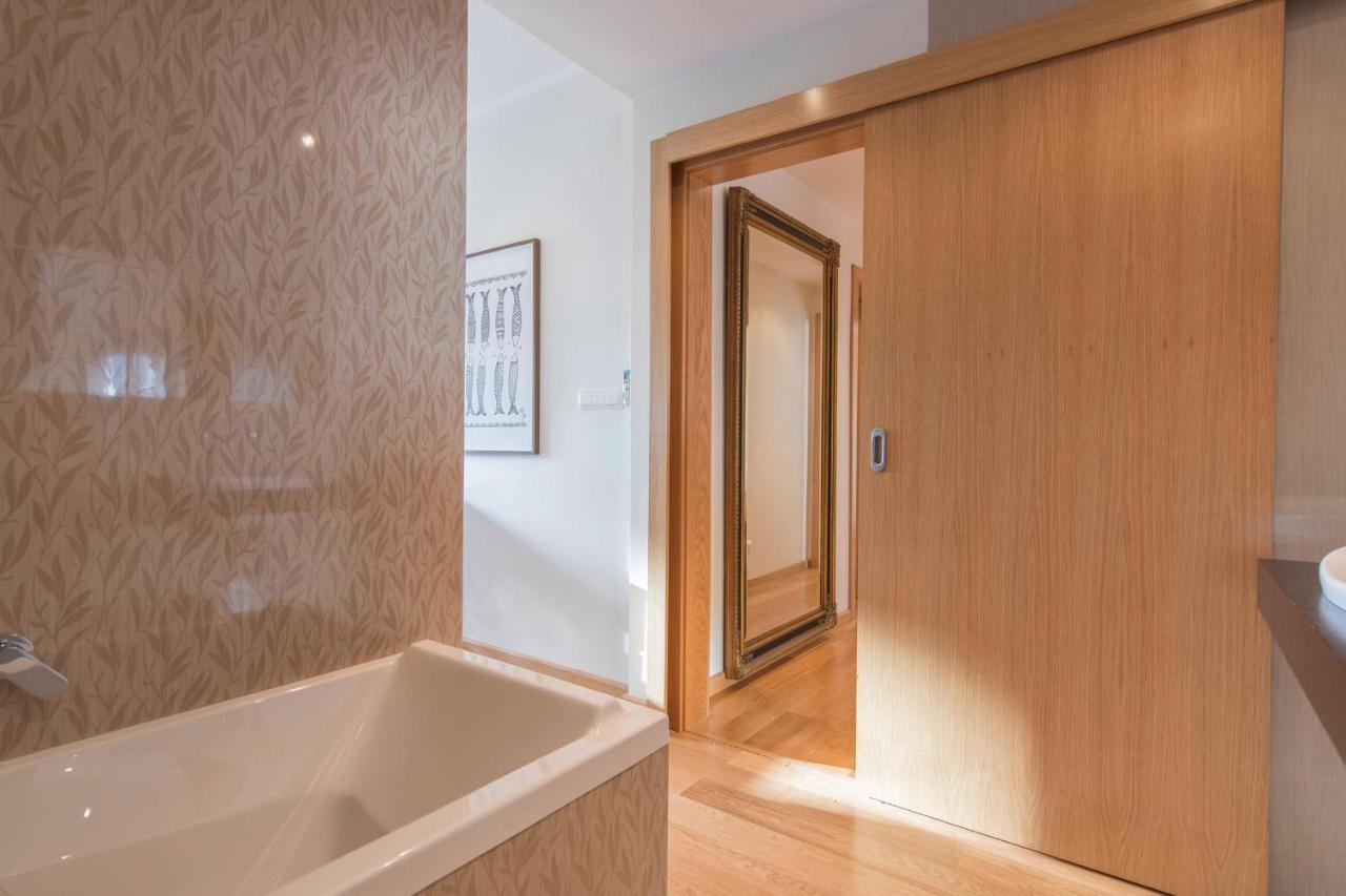 Lovelystay - 2 Bedroom Belem Wonder リスボン エクステリア 写真