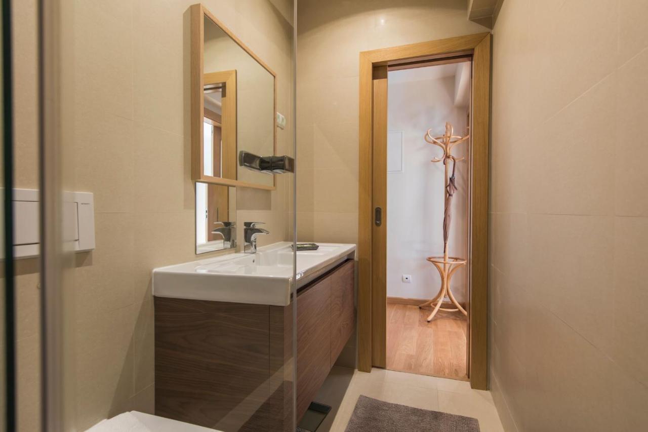 Lovelystay - 2 Bedroom Belem Wonder リスボン エクステリア 写真