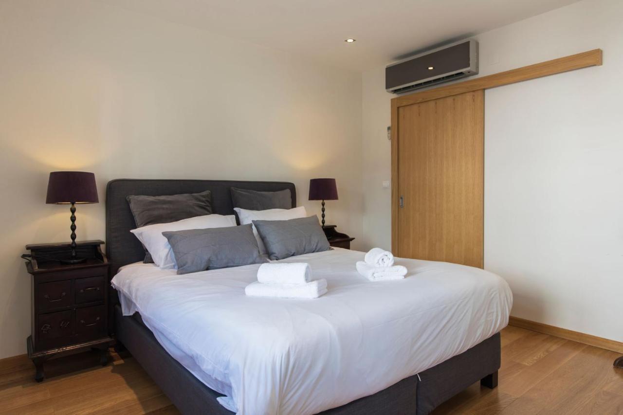 Lovelystay - 2 Bedroom Belem Wonder リスボン エクステリア 写真