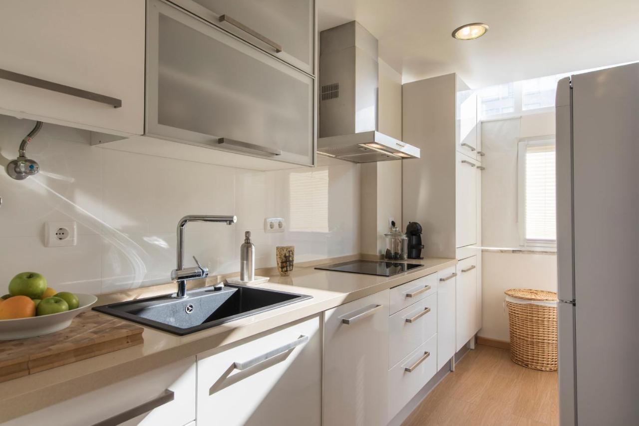 Lovelystay - 2 Bedroom Belem Wonder リスボン エクステリア 写真