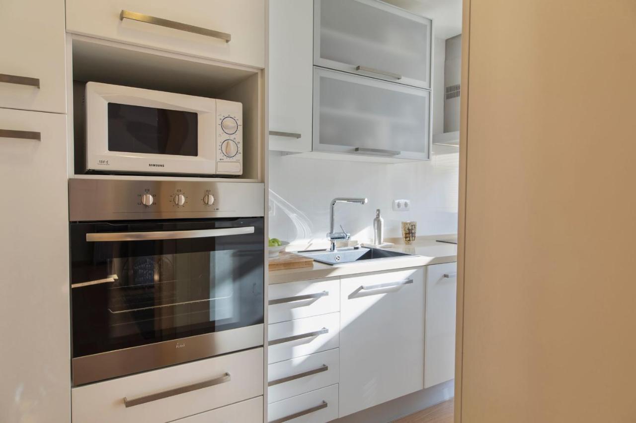 Lovelystay - 2 Bedroom Belem Wonder リスボン エクステリア 写真
