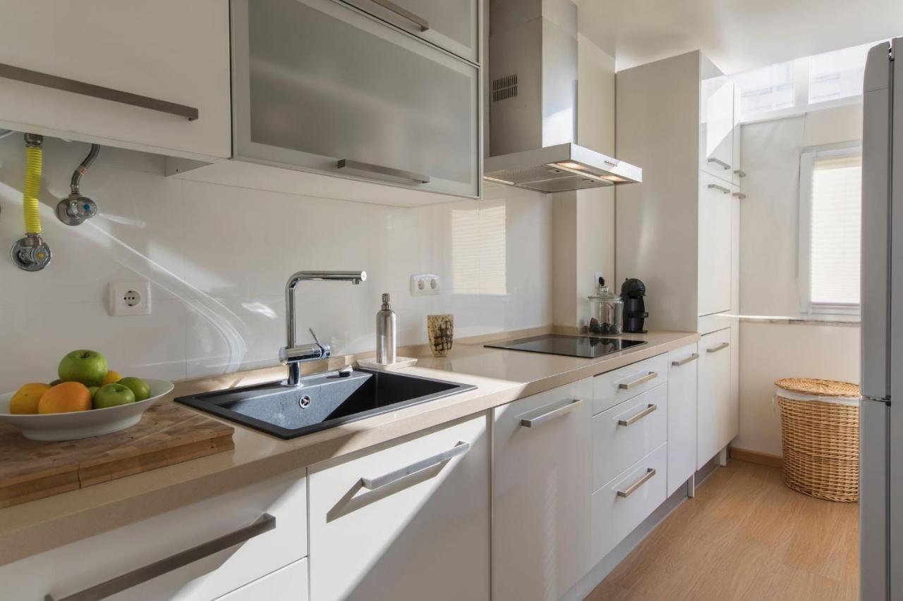 Lovelystay - 2 Bedroom Belem Wonder リスボン エクステリア 写真