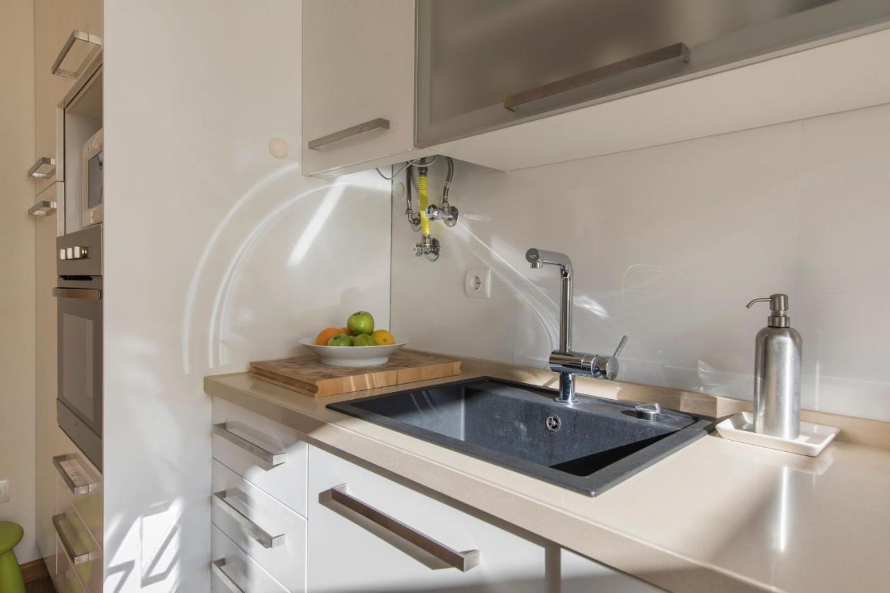 Lovelystay - 2 Bedroom Belem Wonder リスボン エクステリア 写真
