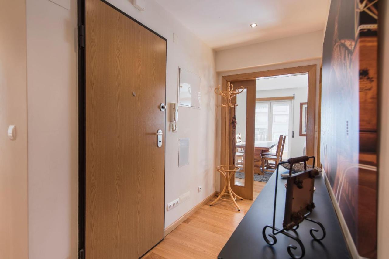 Lovelystay - 2 Bedroom Belem Wonder リスボン エクステリア 写真