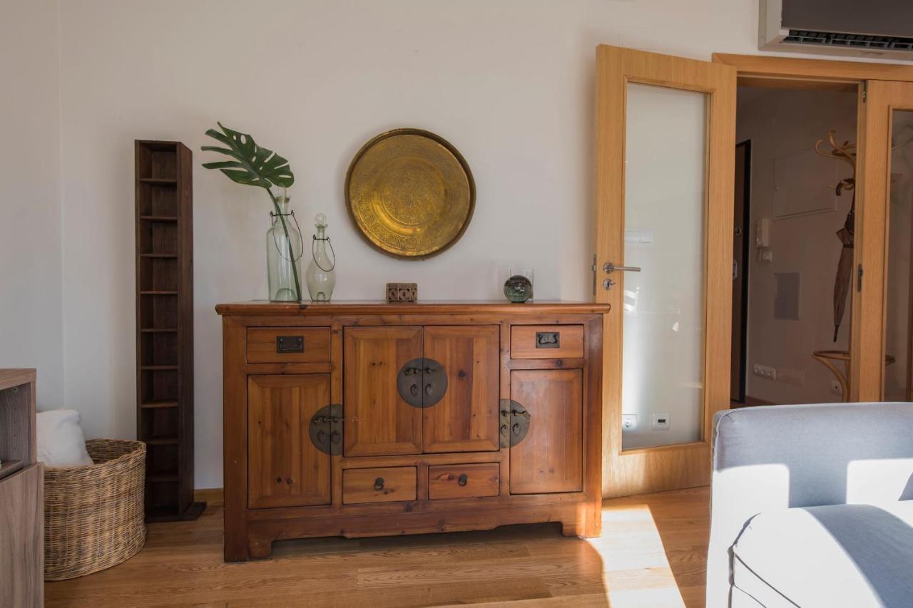 Lovelystay - 2 Bedroom Belem Wonder リスボン エクステリア 写真