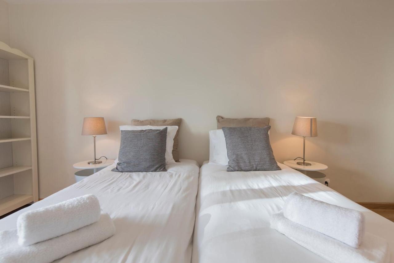 Lovelystay - 2 Bedroom Belem Wonder リスボン エクステリア 写真