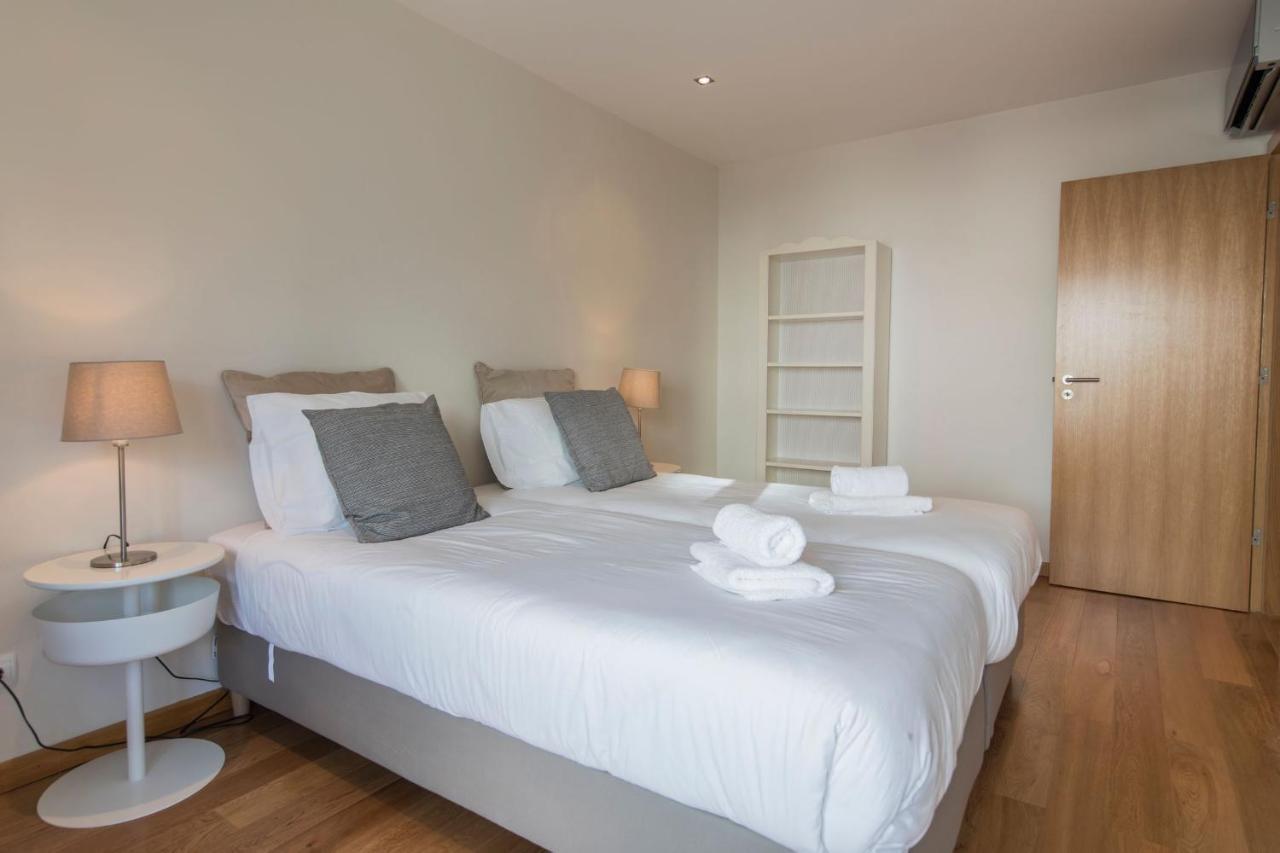 Lovelystay - 2 Bedroom Belem Wonder リスボン エクステリア 写真